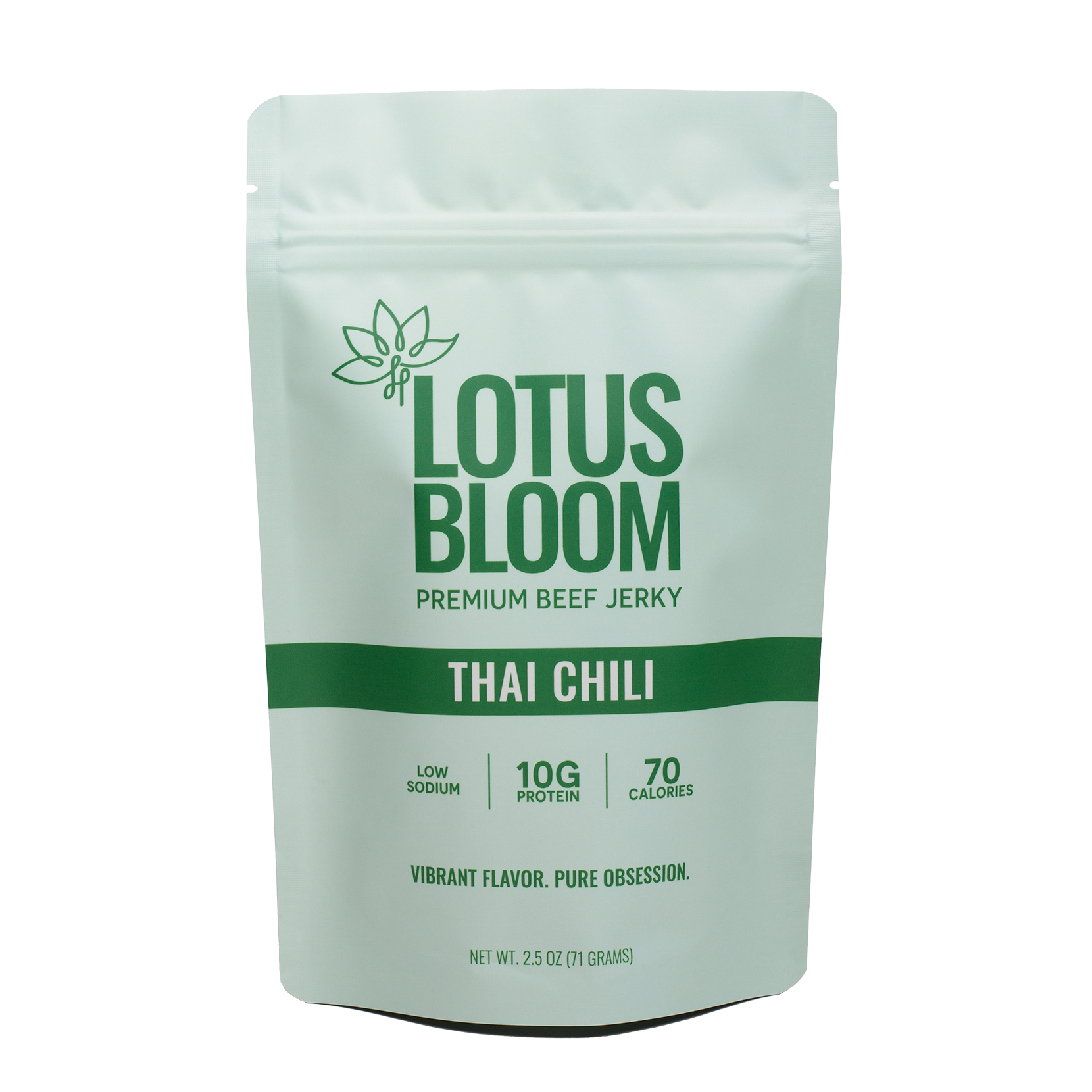 THAI CHILI